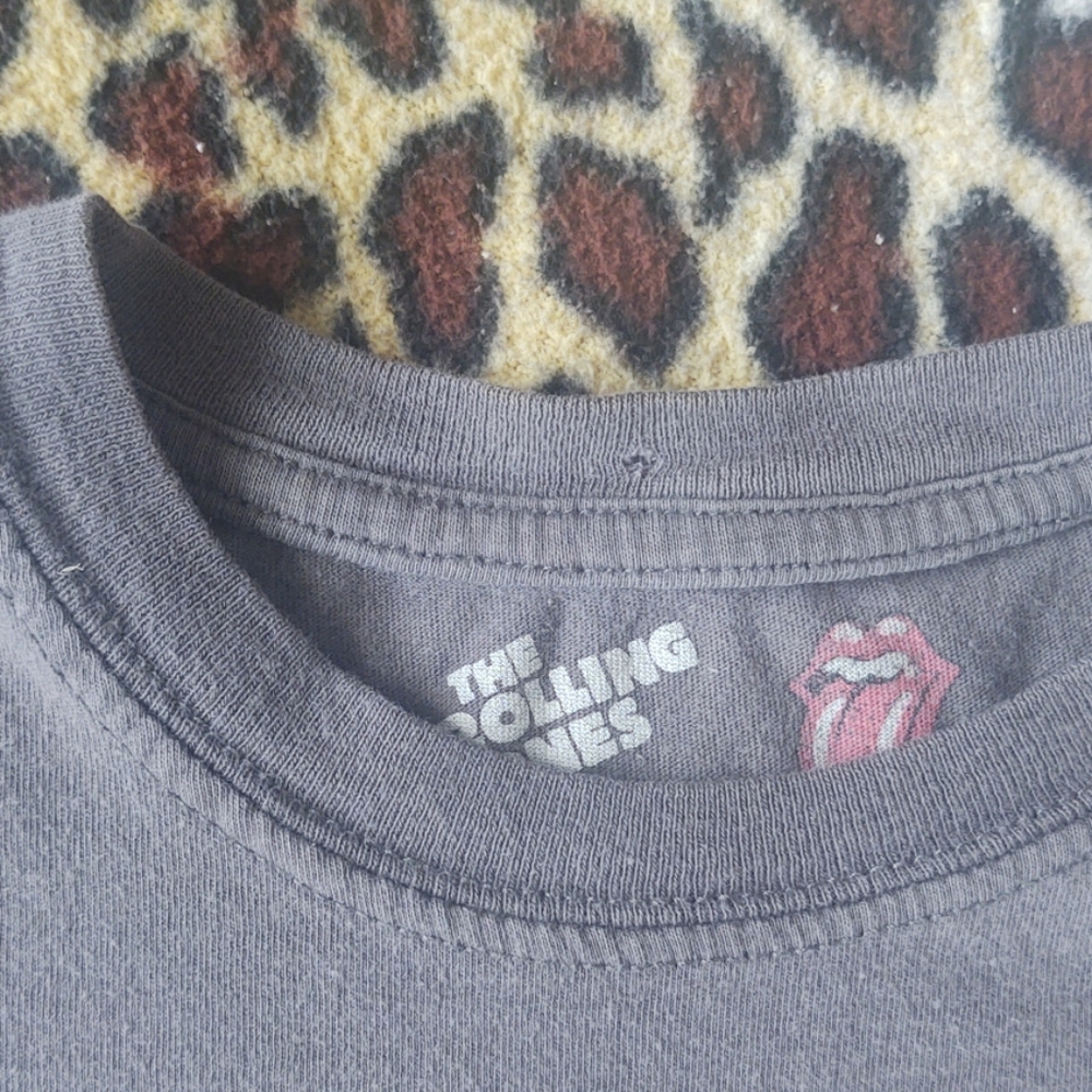 Vintage Rolling Stones t-shirt - Picture 3 of 3
